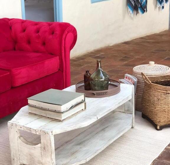 ホテル Casa Provenzal