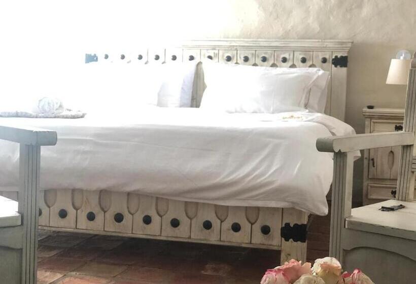 ホテル Casa Provenzal