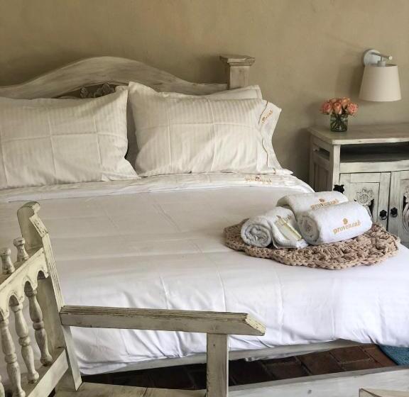 ホテル Casa Provenzal