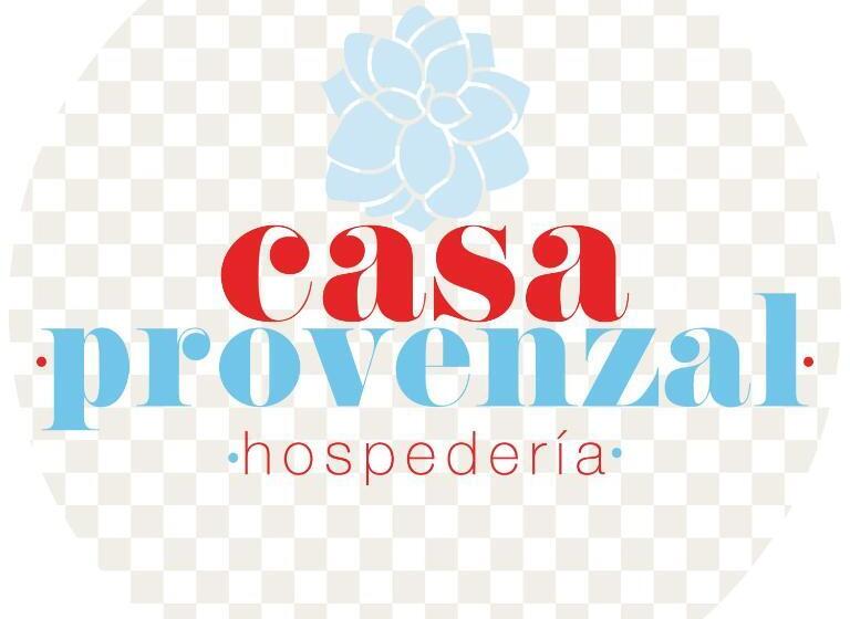 ホテル Casa Provenzal