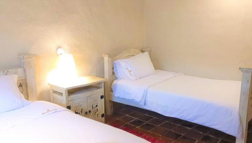 ホテル Casa Provenzal