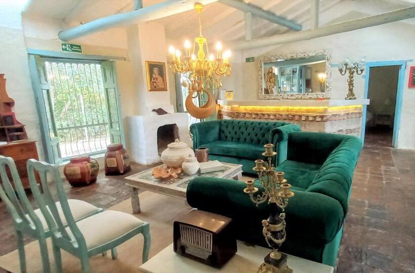 ホテル Casa Provenzal