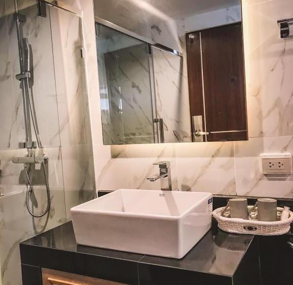 فندق De Sripoom Sha Extra Plus