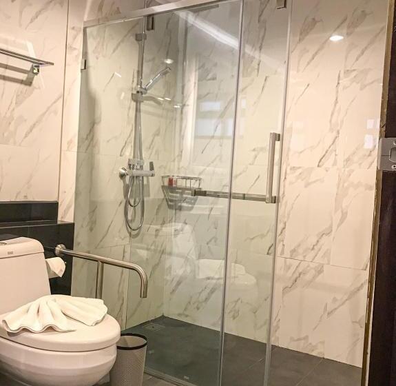 فندق De Sripoom Sha Extra Plus