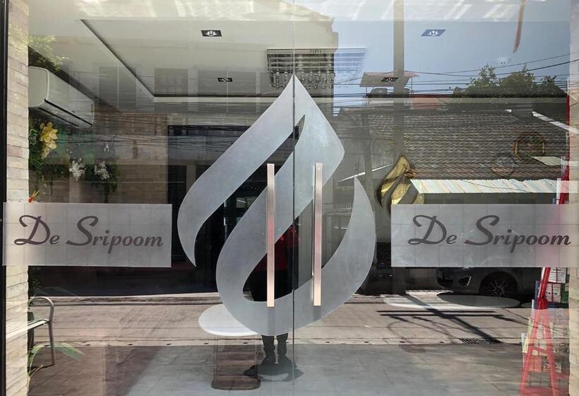 فندق De Sripoom Sha Extra Plus