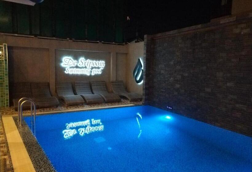 فندق De Sripoom Sha Extra Plus