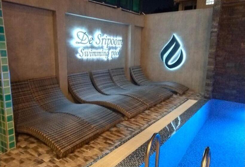 فندق De Sripoom Sha Extra Plus