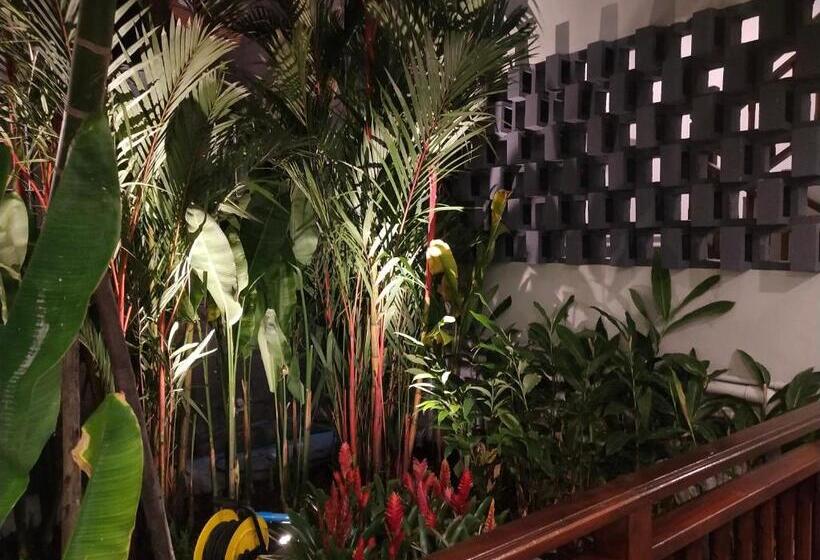 فندق De Sripoom Sha Extra Plus