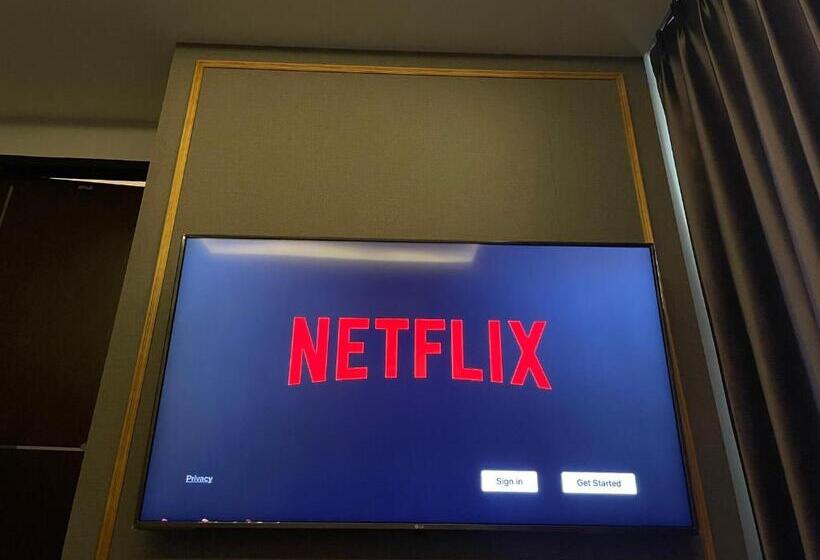 فندق De Sripoom Sha Extra Plus