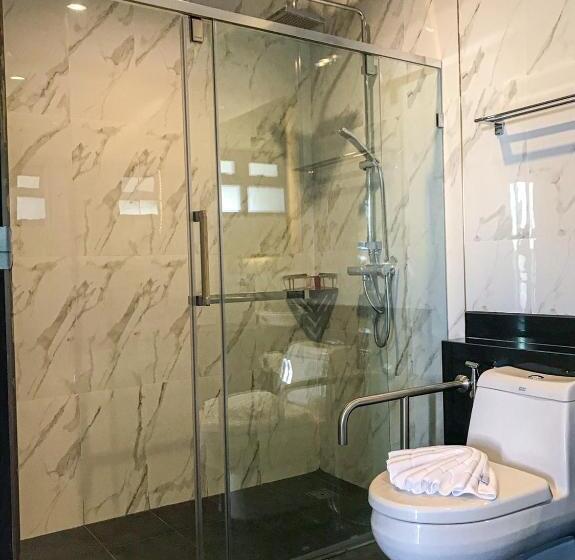 فندق De Sripoom Sha Extra Plus