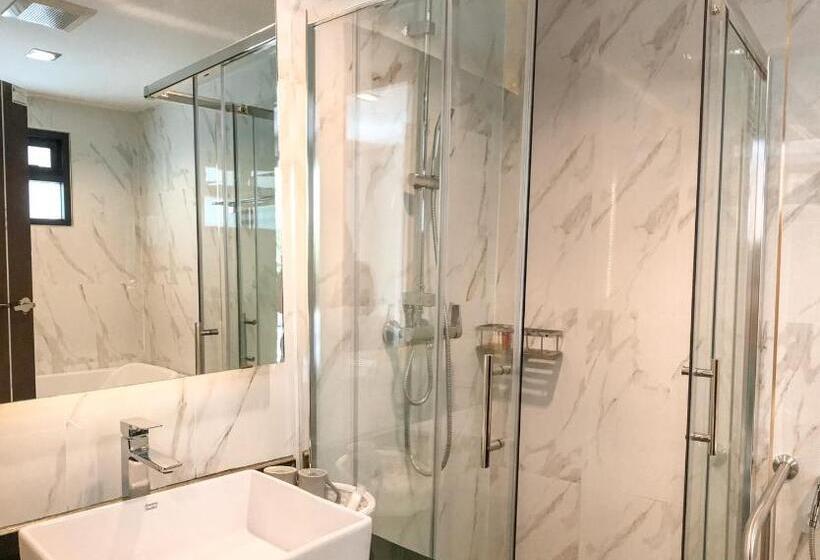 فندق De Sripoom Sha Extra Plus