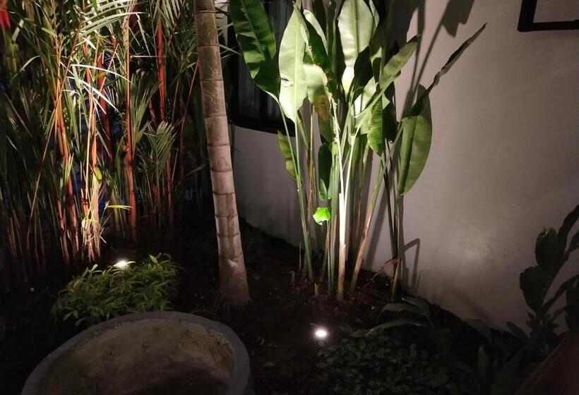 فندق De Sripoom Sha Extra Plus