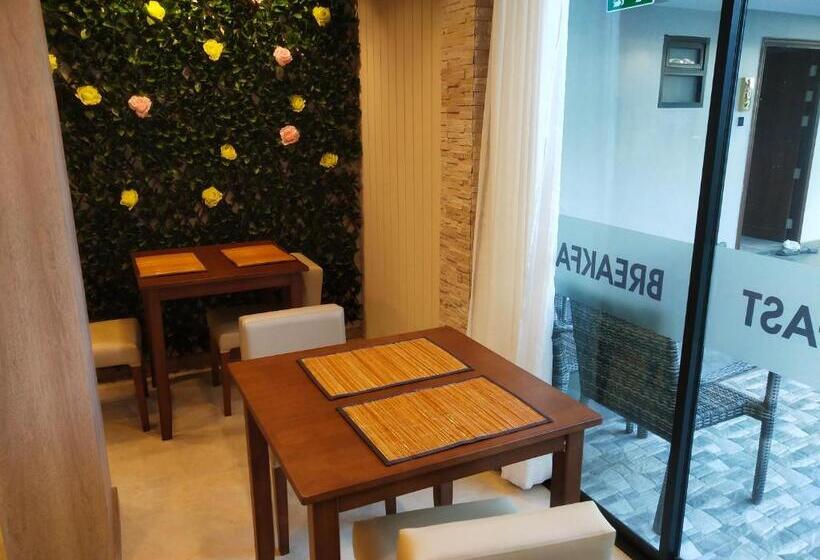 فندق De Sripoom Sha Extra Plus