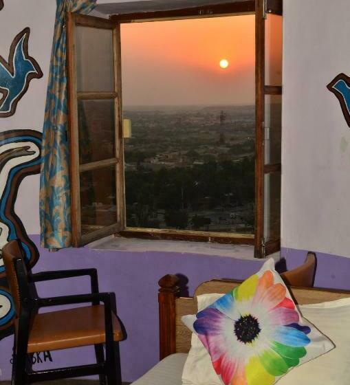 ホテル Deepak Rest House