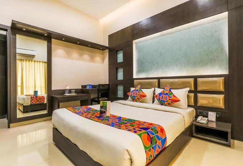 호텔 Fab Greens Gate Elite