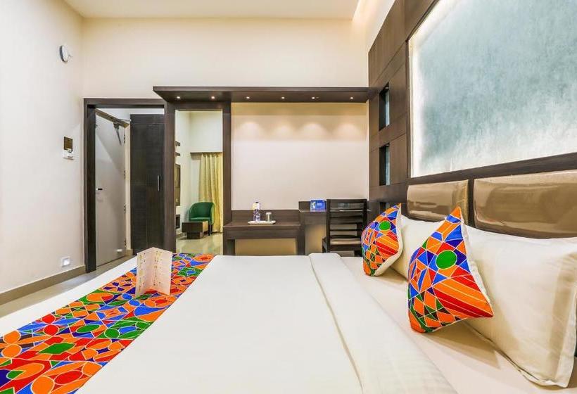 호텔 Fab Greens Gate Elite