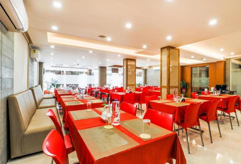 호텔 Fab Greens Gate Elite