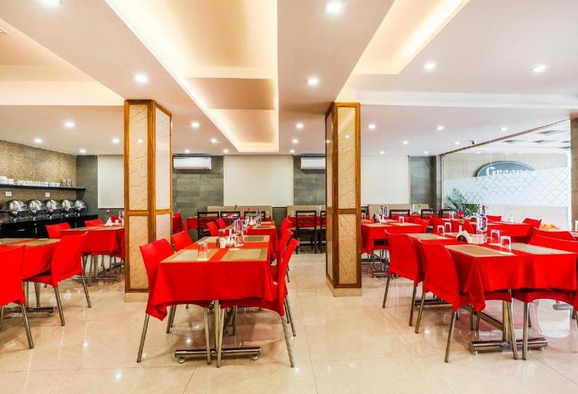 호텔 Fab Greens Gate Elite