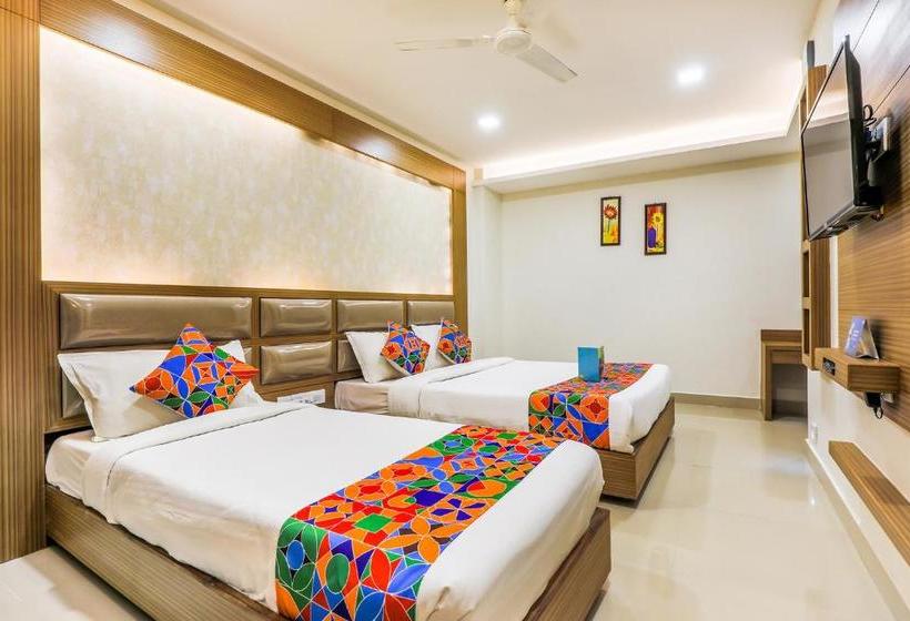 호텔 Fab Greens Gate Elite