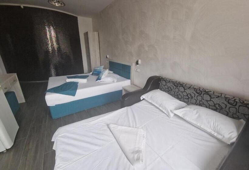 Отель H Pe Plaja Belona