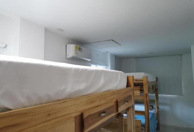 هتل Hostal Casa Roma