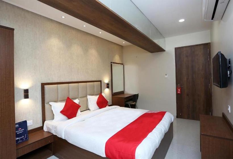 호텔 Oyo 18890  City Inn