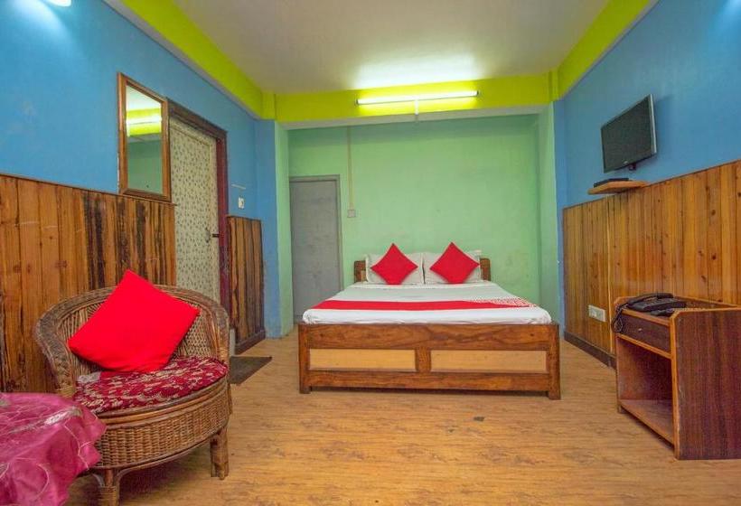 호텔 Oyo 18904 Atithi Guest House