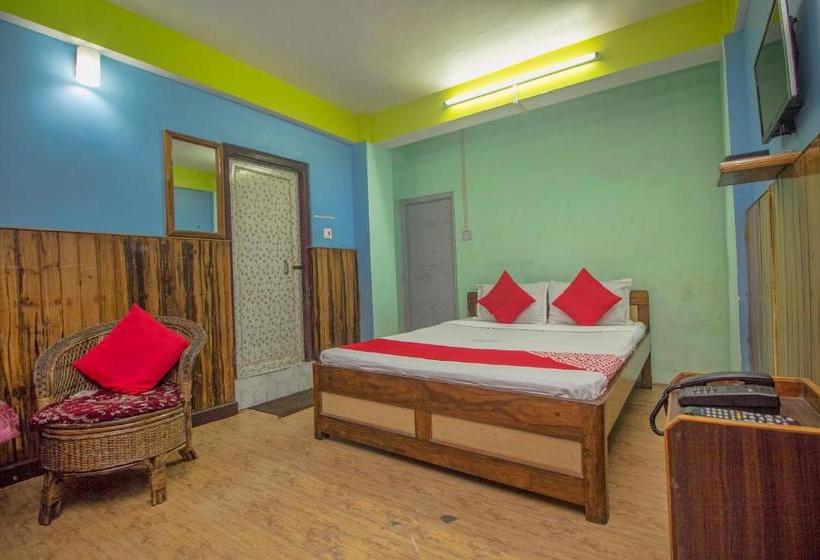 호텔 Oyo 18904 Atithi Guest House