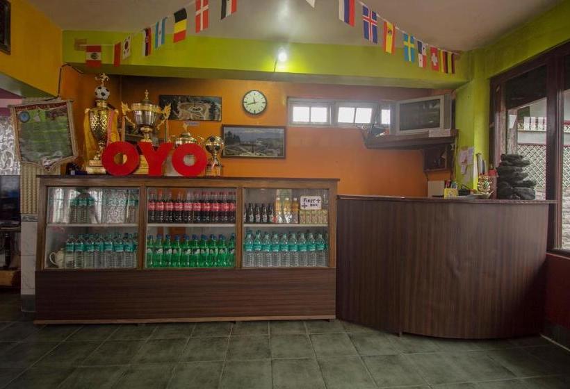 호텔 Oyo 18904 Atithi Guest House