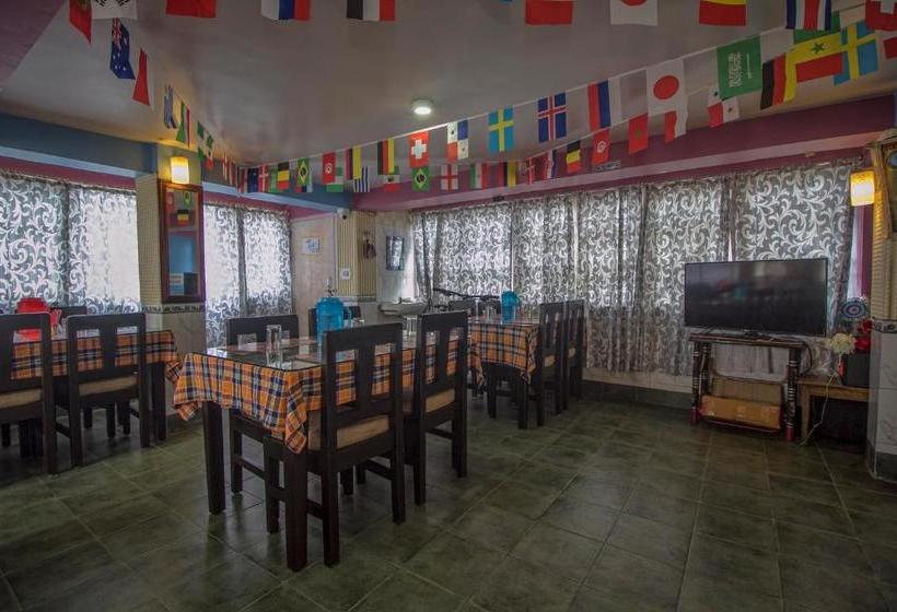 호텔 Oyo 18904 Atithi Guest House