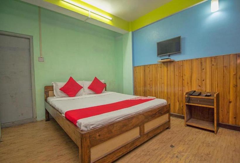 호텔 Oyo 18904 Atithi Guest House