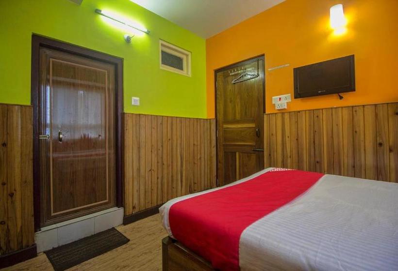 호텔 Oyo 18904 Atithi Guest House