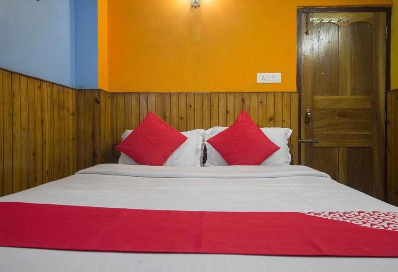 호텔 Oyo 18904 Atithi Guest House