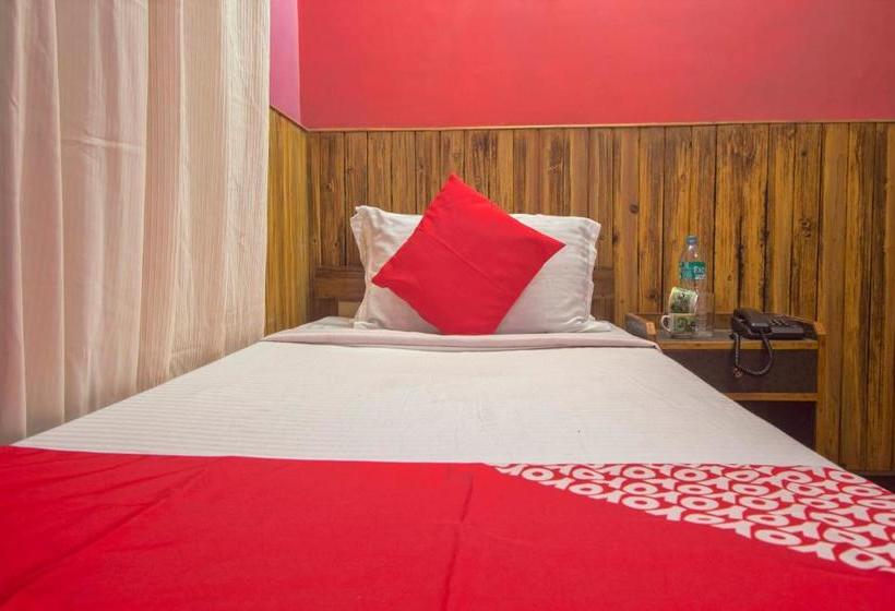 호텔 Oyo 18904 Atithi Guest House