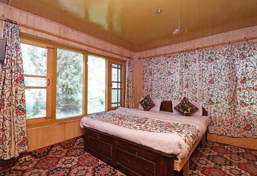 酒店 Bright Palace