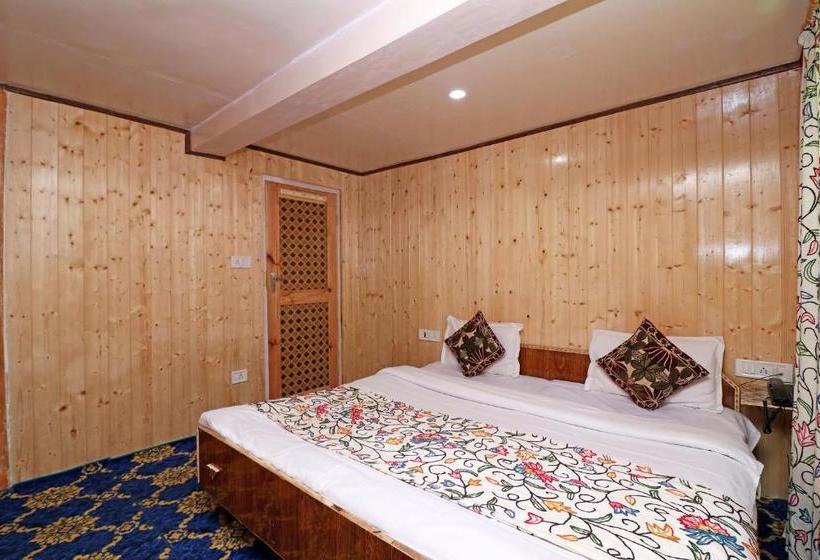 酒店 Bright Palace