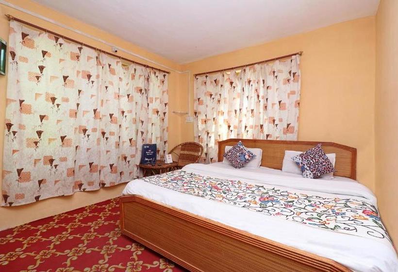 酒店 Bright Palace