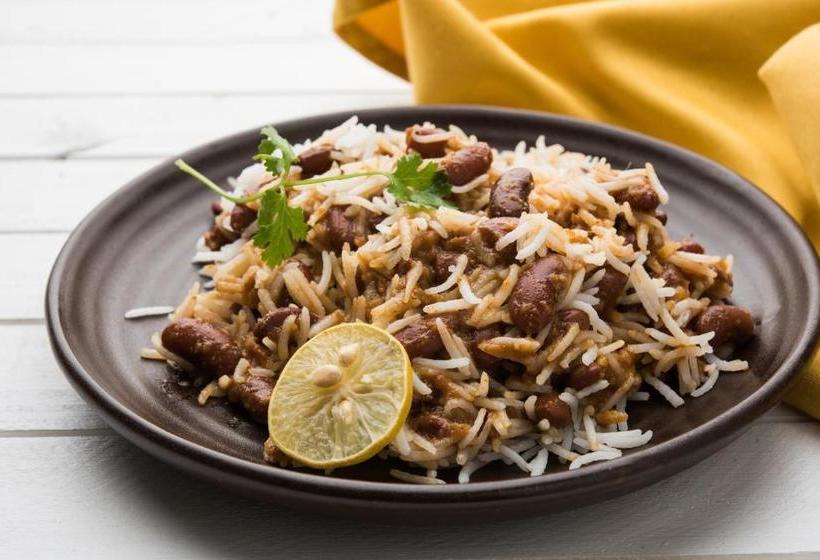 酒店 Bright Palace