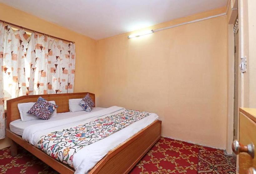 酒店 Bright Palace