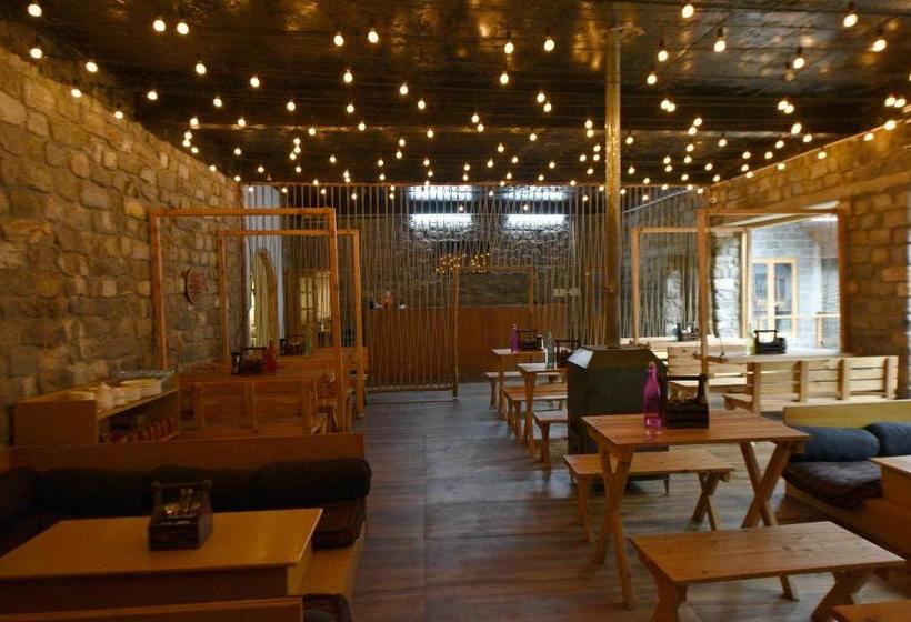 Отель Oyo 26982 The Stay