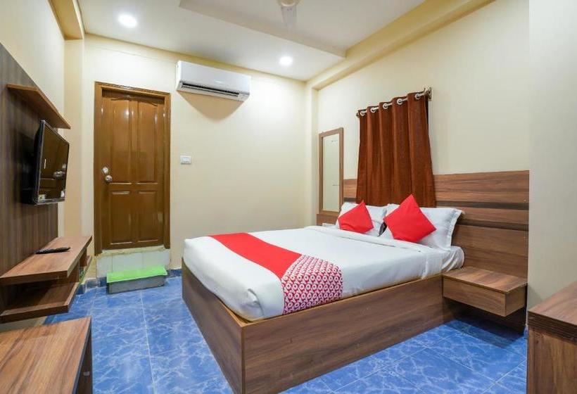 فندق Oyo 38397 Kucheria Vatika