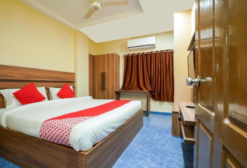 فندق Oyo 38397 Kucheria Vatika