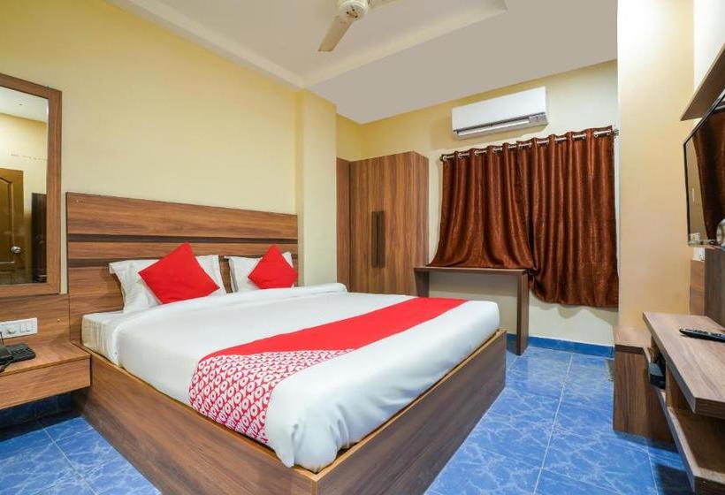 فندق Oyo 38397 Kucheria Vatika