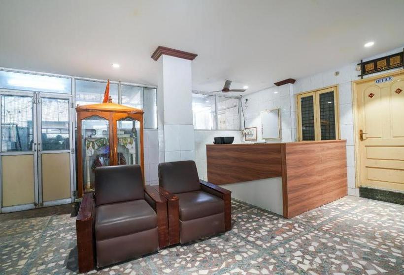 فندق Oyo 38397 Kucheria Vatika