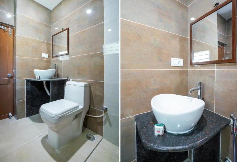 فندق Oyo 38397 Kucheria Vatika