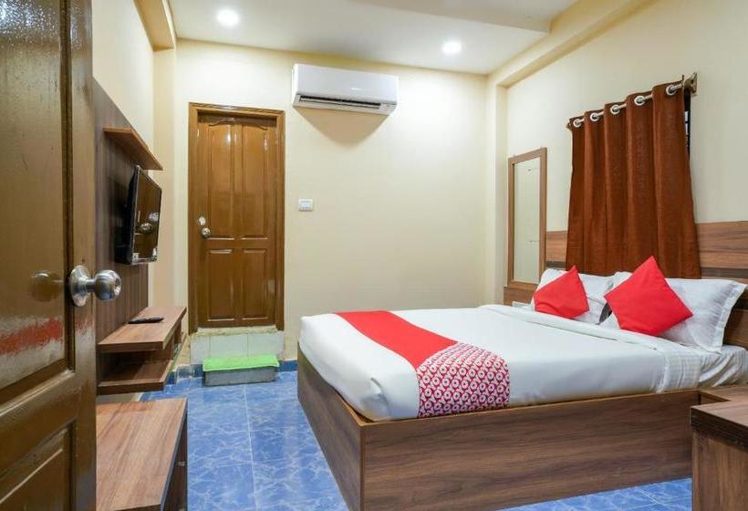 فندق Oyo 38397 Kucheria Vatika