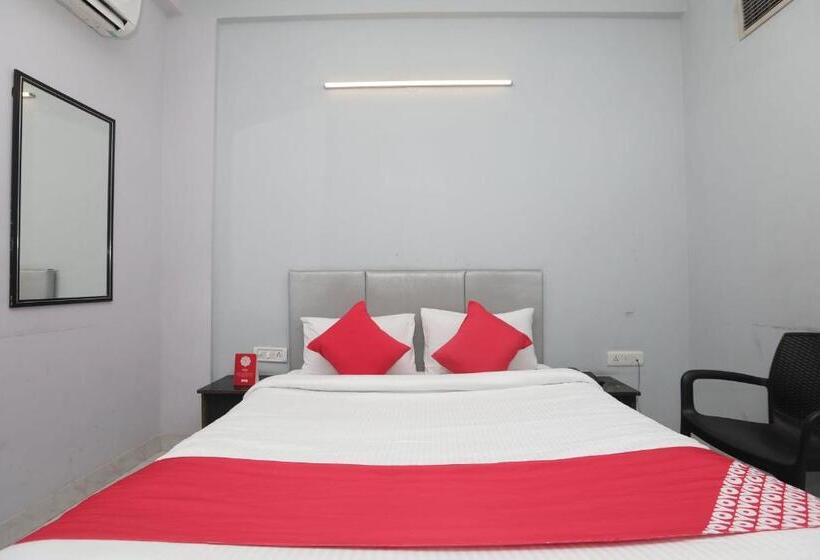 酒店 Oyo 40851 Athithi