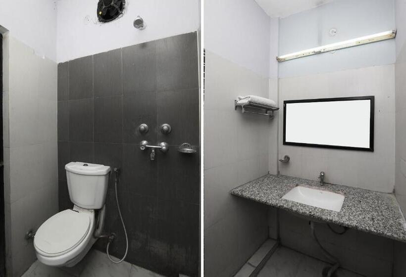 酒店 Oyo 40851 Athithi