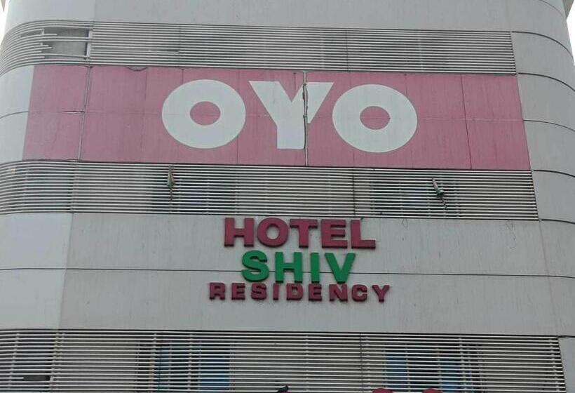 בית מלון כפרי O Shiv Residency