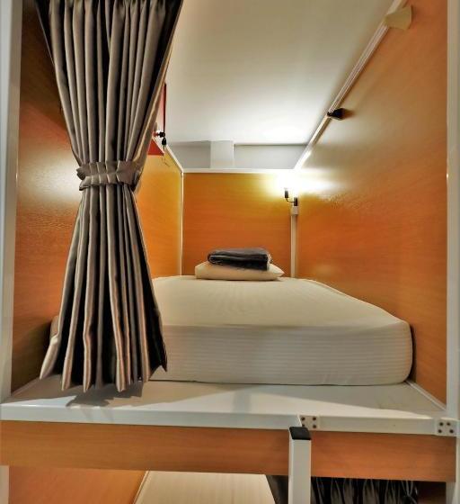 בית מלון כפרי Oyo 503 Phuket Numnoi